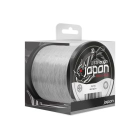   Monofil Delphin JAPAN Origin / Ultra átlátszó 0,369mm 9,96kg 600m