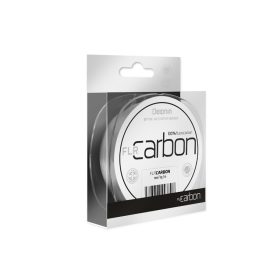 Delphin FLR CARBON - 100% fluorcarbon 0,40mm 10,1kg 20m