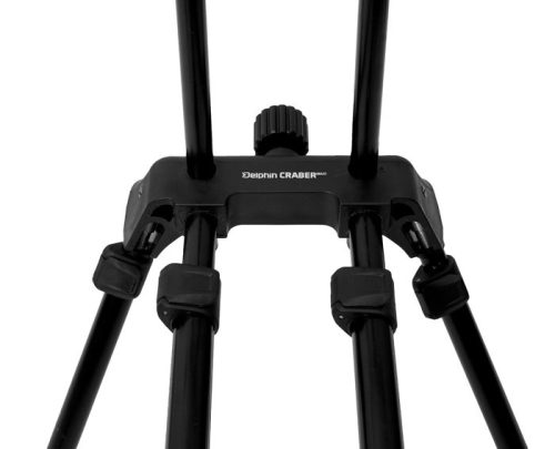 Delphin CRABER Maxi Rodpod 