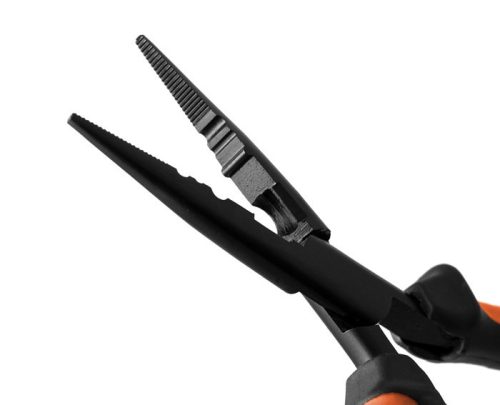 Delphin MULTI fogó 18cm