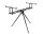 Delphin TPX3 BlackWay Tripod 3 botos