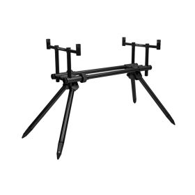 Delphin RPX Stalk BlackWay Rodpod - két botos buzz bar