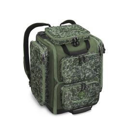 Delphin TRANZPORTER SPACE C2G Carryall Hátizsák 