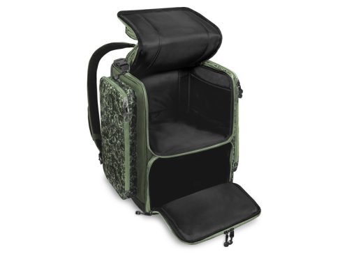 Delphin TRANZPORTER SPACE C2G Carryall Hátizsák 
