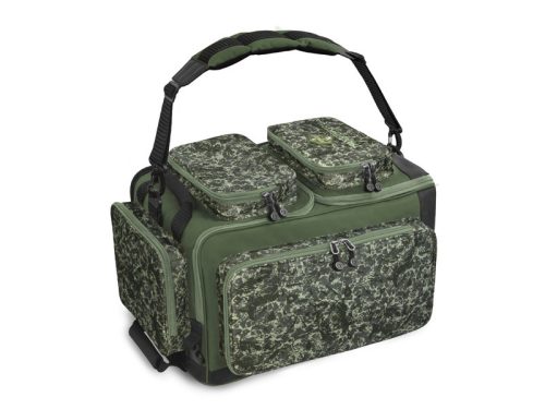 Delphin TRANZPORTER SPACE C2G Carryall Hátizsák 