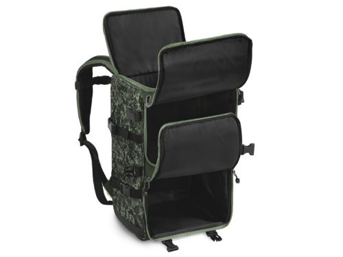 Delphin BLOKZ SPACE C2G Hátizsák 