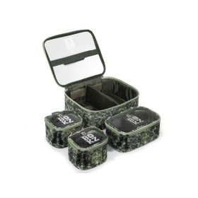 Delphin 4xBokz SPACE C2G táska készlet 2xM,L,XL
