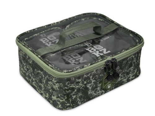 Delphin 4xBokz SPACE C2G táska készlet 2xM,L,XL