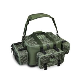 Delphin BLOKZ CarryALL SPACE C2G 30+15L Táska