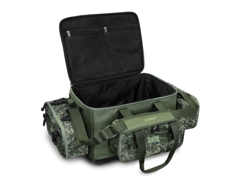 Delphin BLOKZ CarryALL SPACE C2G 30+15L Táska