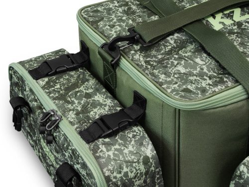 Delphin BLOKZ CarryALL SPACE C2G 30+15L Táska