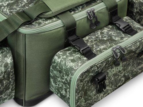 Delphin BLOKZ CarryALL SPACE C2G 30+15L Táska