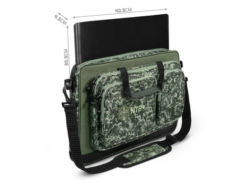 Delphin NTB+ SPACE C2G Laptop táska
