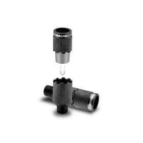 Delphin gyorskioldó adapter MagneKLIK