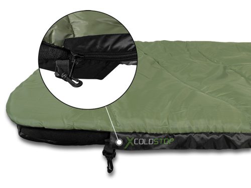 Hálózsák Delphin FORTIX 220x90cm