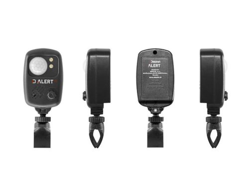 Delphin ALERT mozgásérzékelő