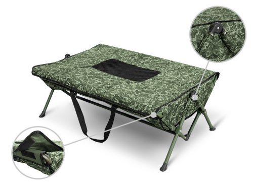 Delphin Cradle C2G XL bölcső