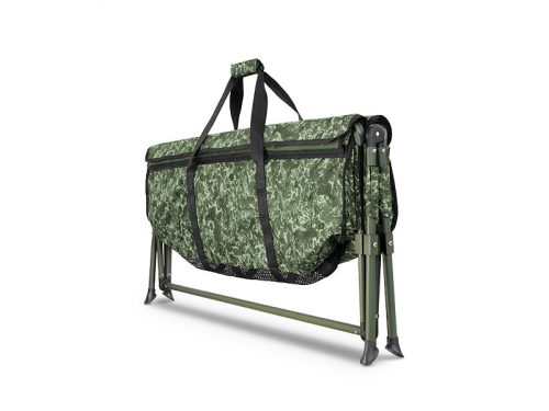 Delphin Cradle C2G XL bölcső