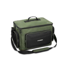 Delphin CLASSA CarryALL | XXL szerelékes táska
