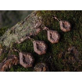 Delphin CyberBARBED ólomsúly 120g