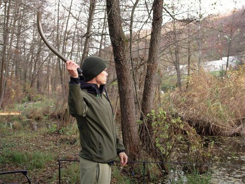 Delphin STALX etetőcső