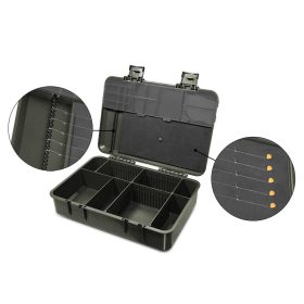 Delphin KlikBOX Mega tárolódoboz