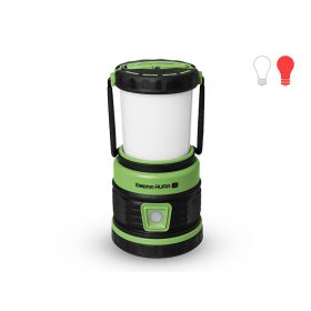 Kemping lámpa Delphin AURA UC 8,5W/3600mAh