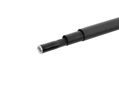 Merítőnyél Delphin REAXE TelexHANDLE 260cm