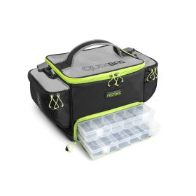 Táska Delphin REAXE QuixBAG 2xBOX XL