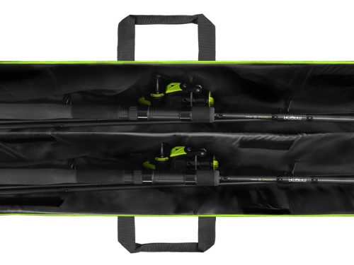 Botzsák Delphin REAXE DualCASE 150cm