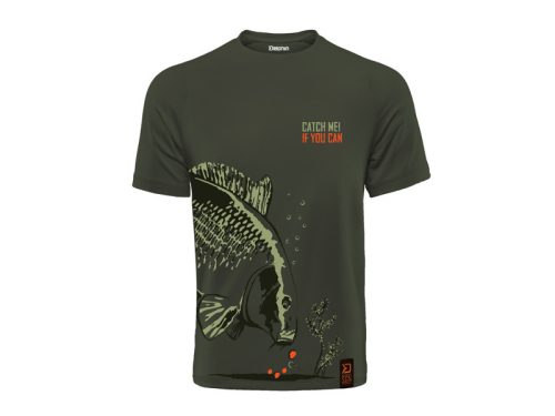Trikó Delphin Catch me CARP NX