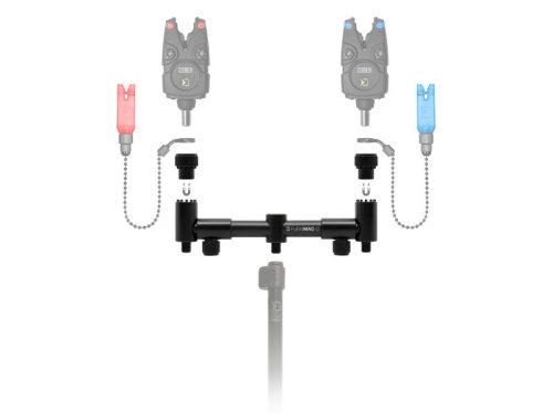 Delphin FlexiMAG BUZZ Állítható buzz bar L