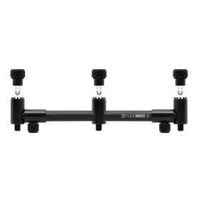 Delphin FlexiMAG BUZZ Állítható buzz bar XL 25-35cm