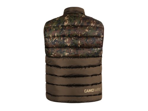 Delphin CamoWAY mellény