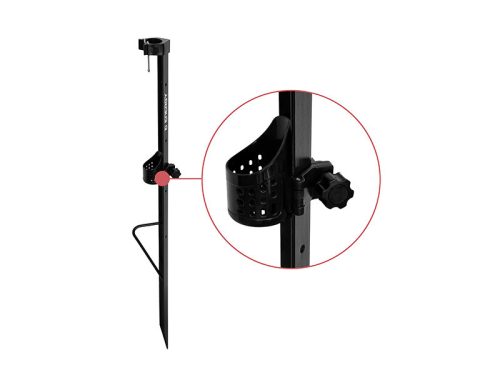 Delphin ENERGY Harcsázó bottartó 100cm