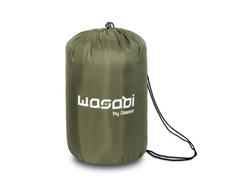 Hálózsák Delphin WASABI