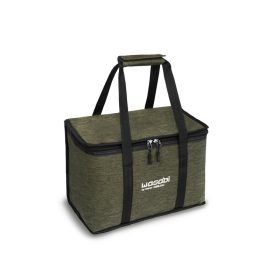 Delphin WASABI Coolbag táska