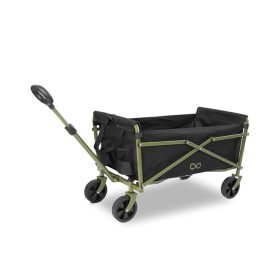 Delphin MOOVE kocsi 75x45x50cm