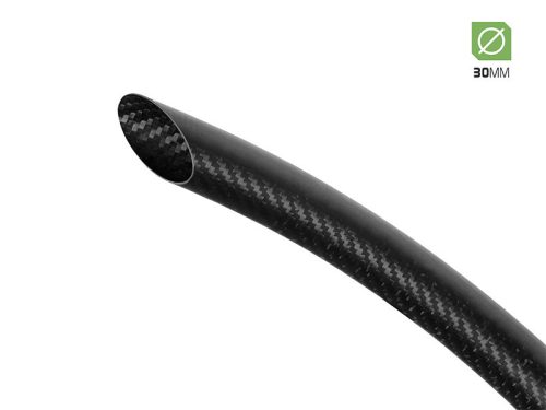 Karbon dobócső Delphin CarbonSHOT+ LITE 90cm 30mm