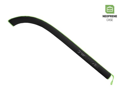 Karbon dobócső Delphin CarbonSHOT+ LITE 90cm 30mm