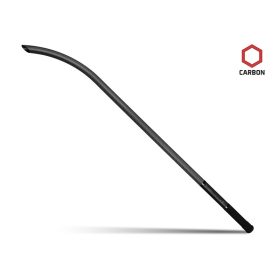 Karbon dobócső Delphin CarbonSHOT+ LONG 120cm 30mm