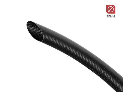 Karbon dobócső Delphin CarbonSHOT+ LONG 120cm 30mm