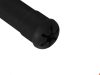 Karbon dobócső Delphin CarbonSHOT+ LONG 120cm 30mm