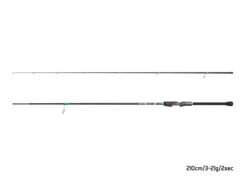 Delphin Zandera NX 270cm/3-21g/2 rész