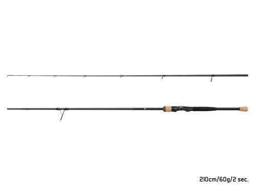 Delphin HARDZ 270cm/60g/2 rész