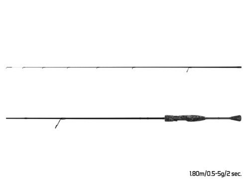 Delphin BANG Darx 210cm/2-7g/2 rész