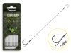 Delphin Braided Sting Feeder Rig - Chinu / 10db