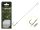 Delphin Braided Sting Feeder Rig - Chinu / 10db