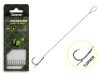 Delphin Braided Sting Feeder Rig - Turner / 10db