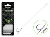 Delphin Fluoro Sting Feeder Rig - Turner / 10db